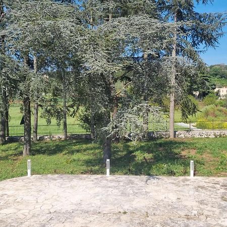 Vila Oltre La Vite Selva Di Fasano Exteriér fotografie